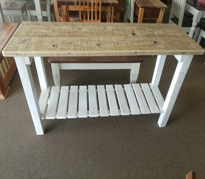 island table
